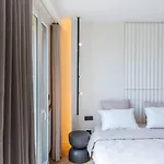 Haussman Palace アパート パリ