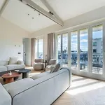 Apartmán Haussman Palace