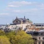 Haussman Palace Apartmán *