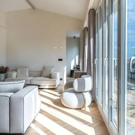 Haussman Palace Apartamento