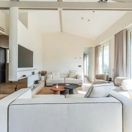 Apartamento Haussman Palace Paris